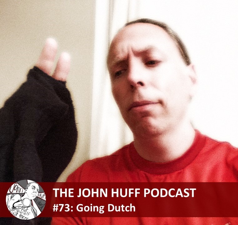 Episode #73: Going Dutch