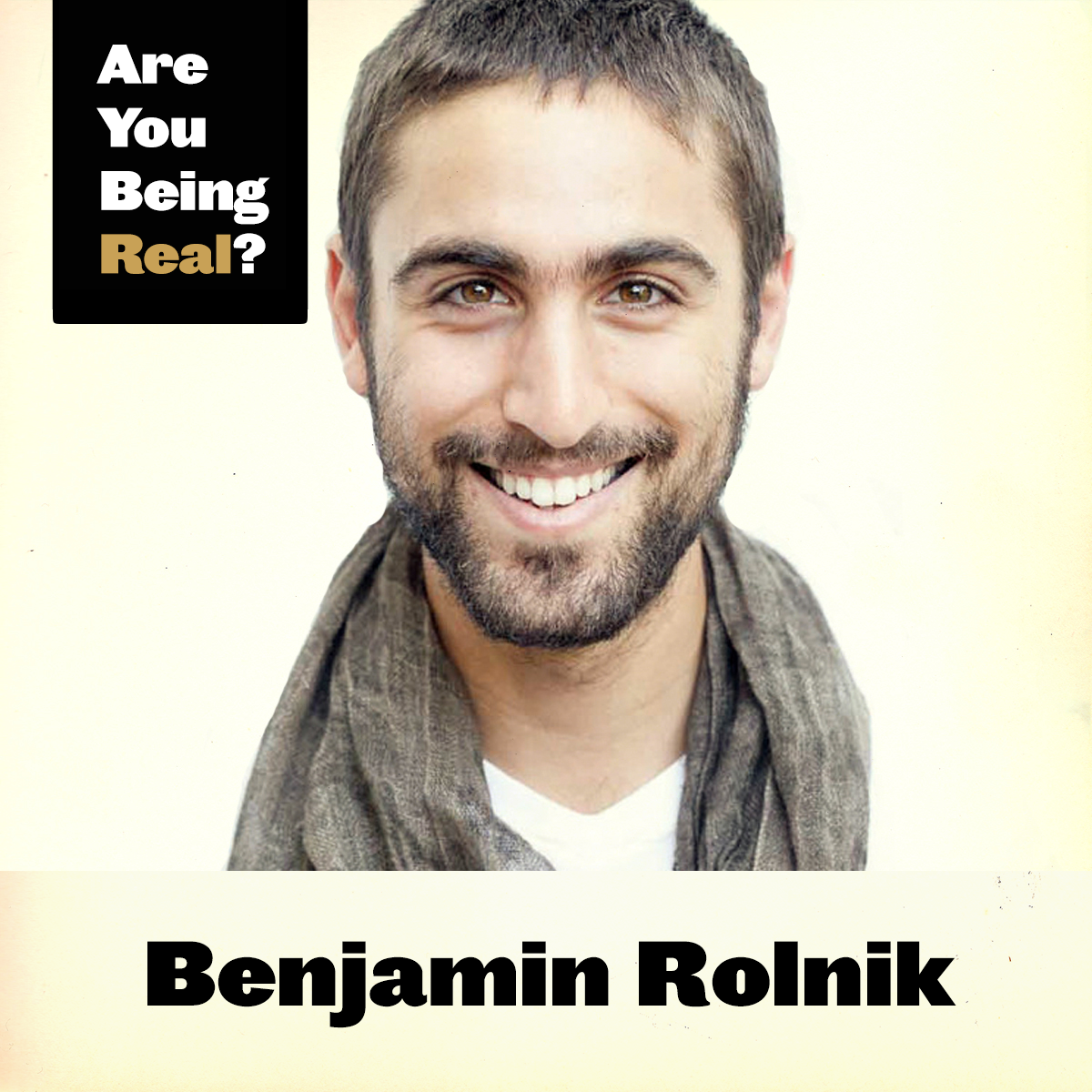 Are You Being Real? | The Authenticity Podcast