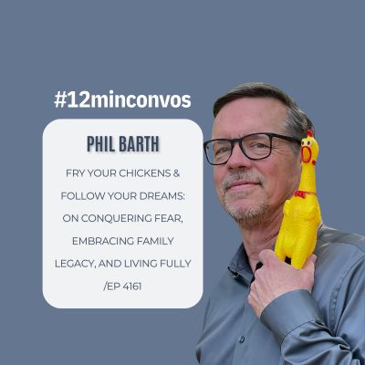 #12minconvos