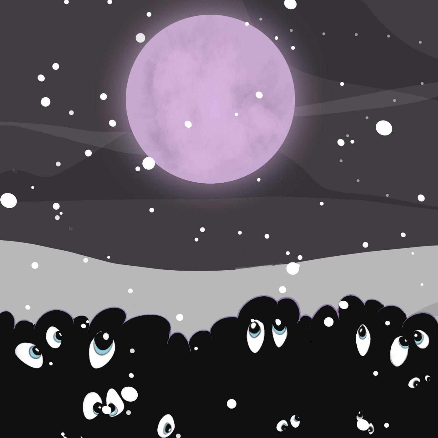 The Doldrums Holiday Special: Chapter 10- Dinner, Dirges, and a Decision