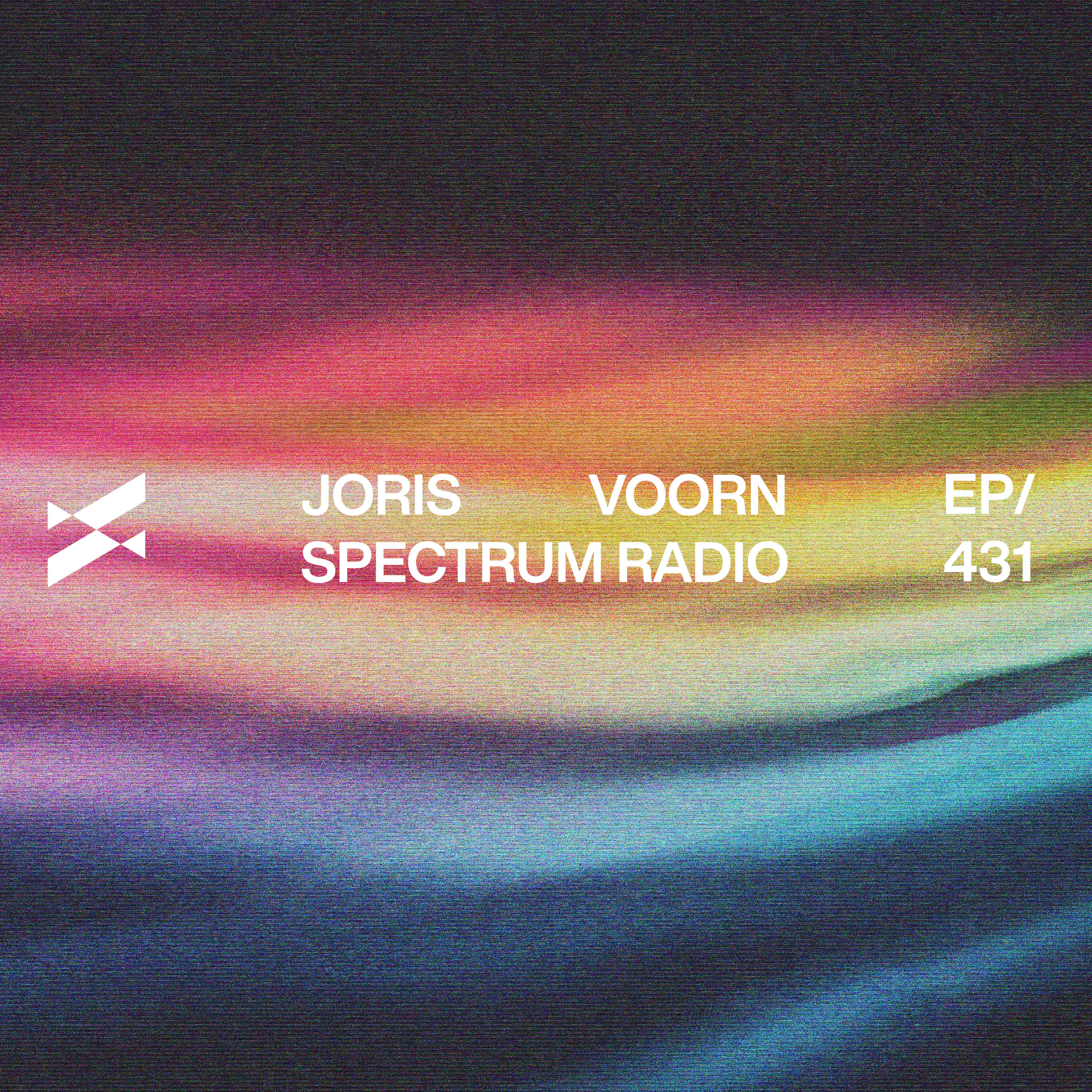 Spectrum Radio 431
