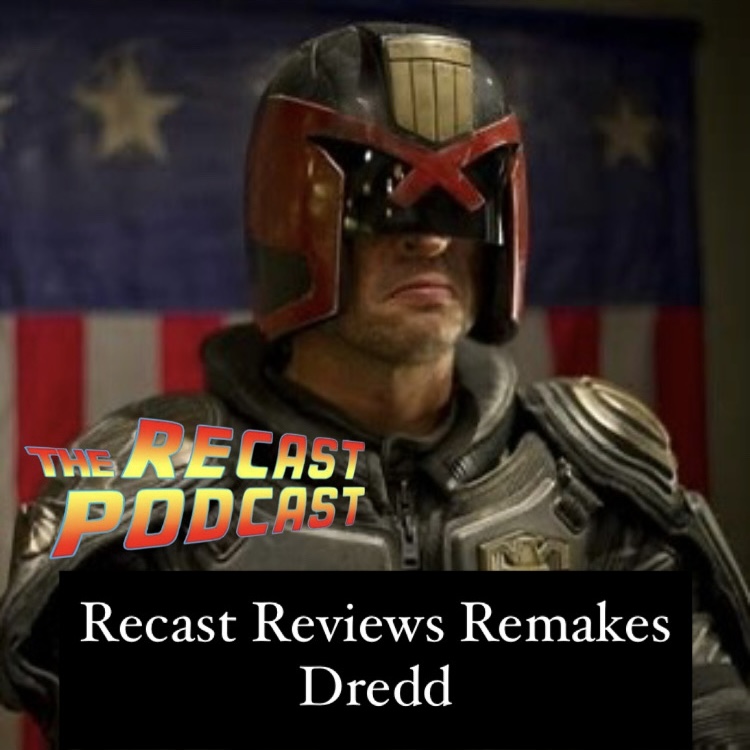 Recast Podcast