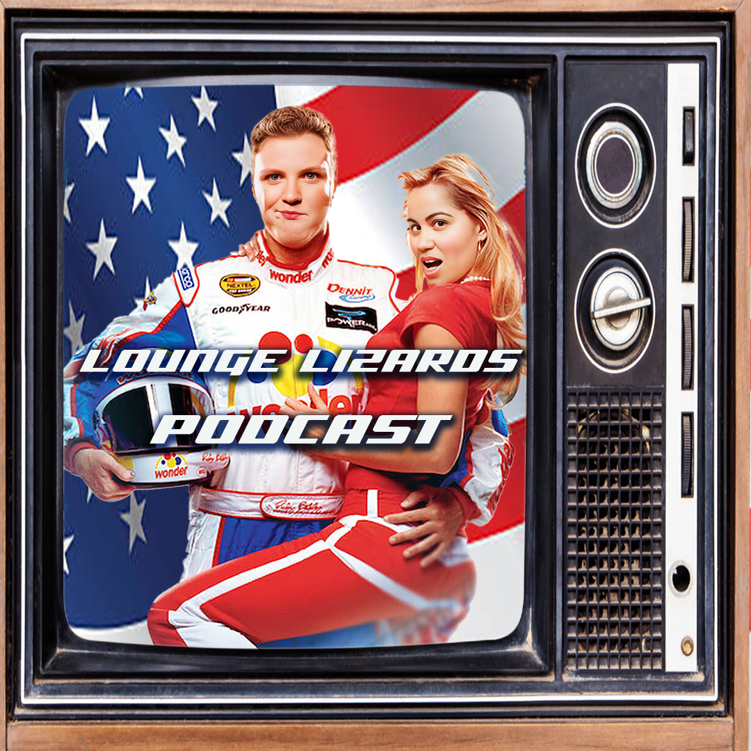 Lounge Lizards Podcast