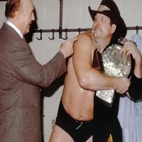 This First Wrestling Observer of 1986