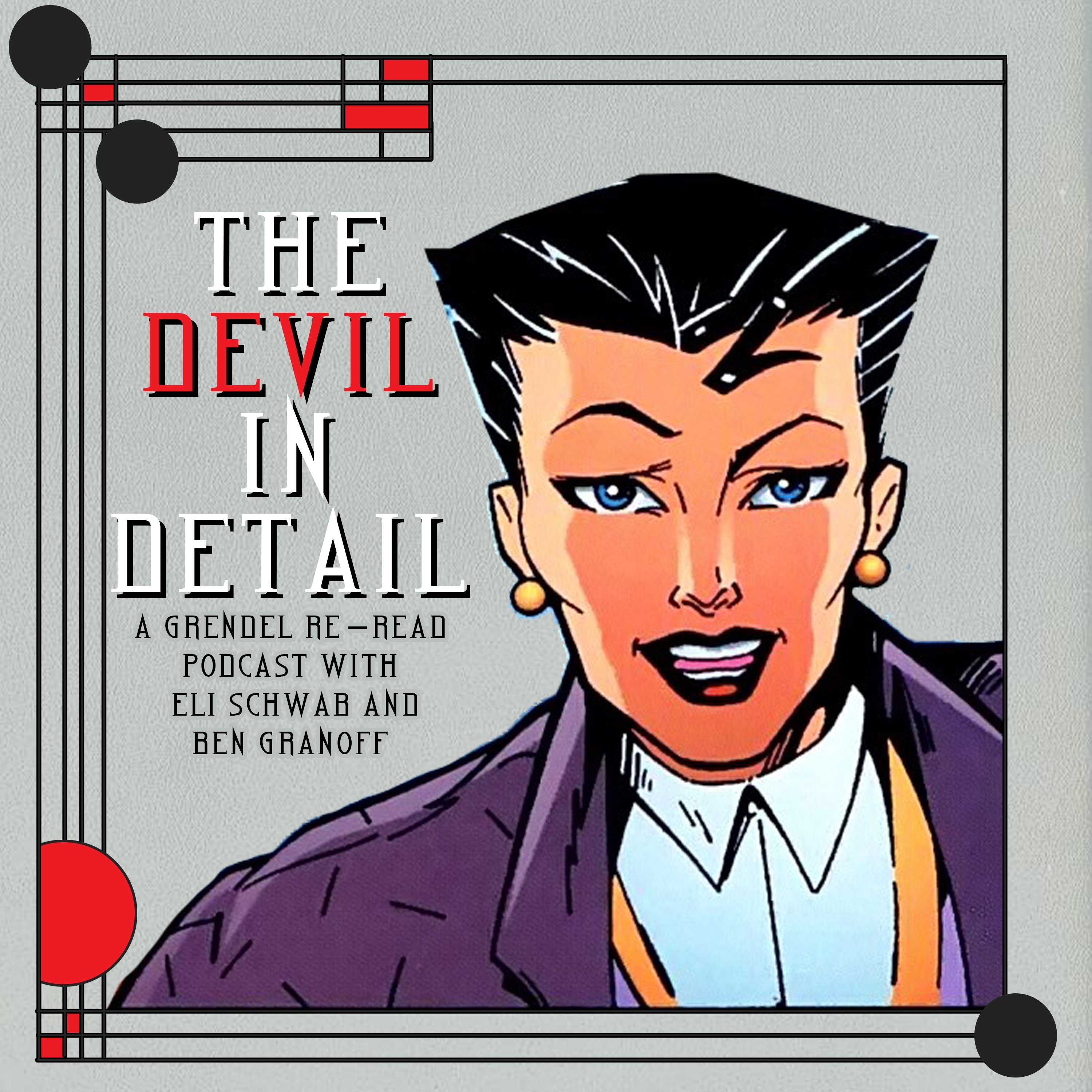 The Devil in Detail