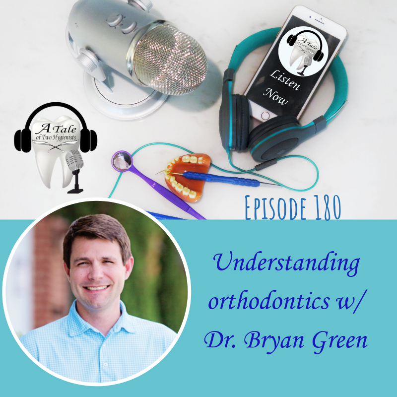 A Tale of Two Hygienists Podcast