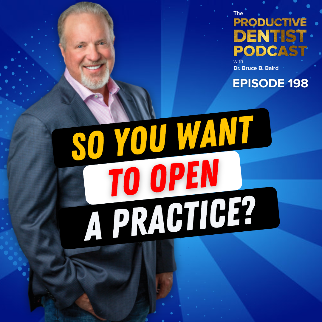 The Productive Dentist Podcast