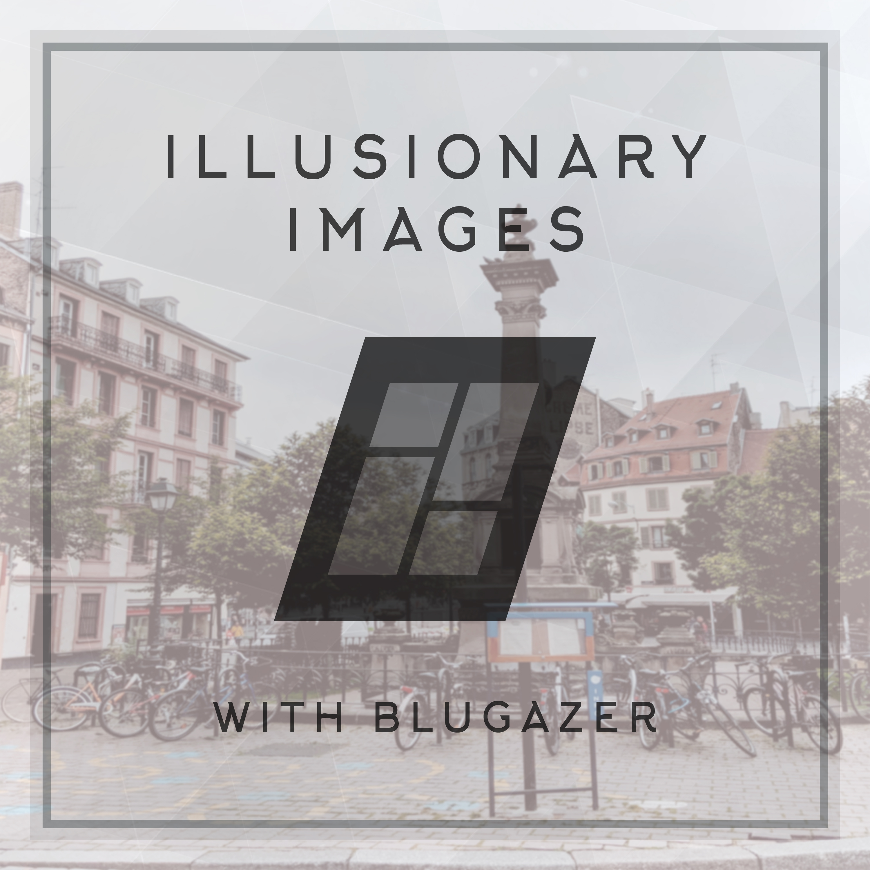 Illusionary Images Podcast