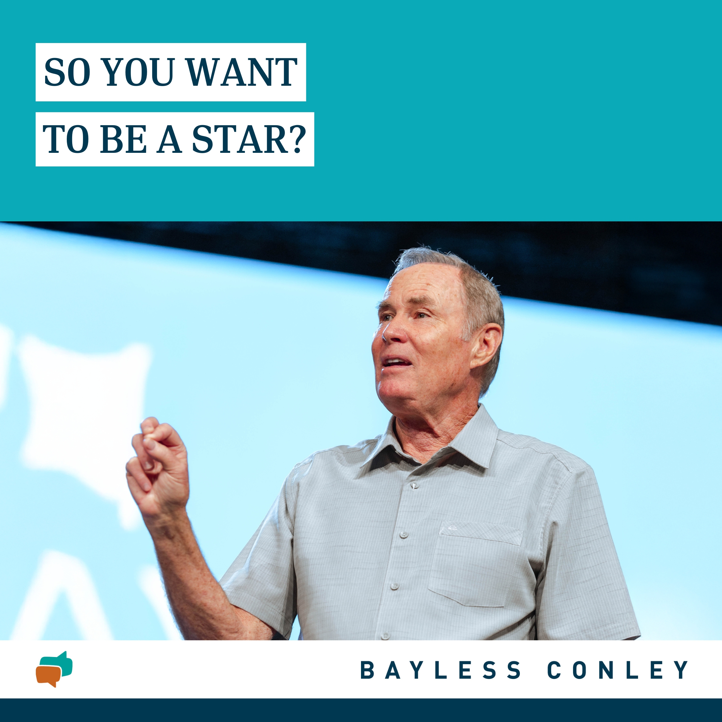 So You Want to Be a Star? (1/2)