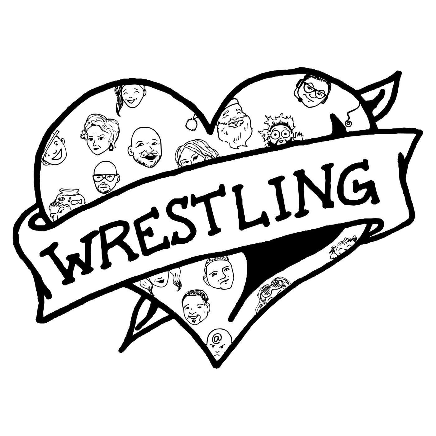 86: Bonus Episode: 2018 Buddy Rumble!