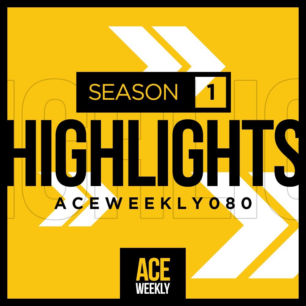 Ace Weekly