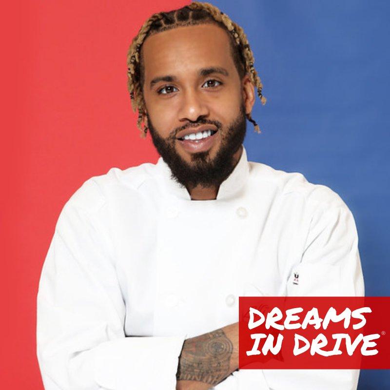 Dreams In Drive