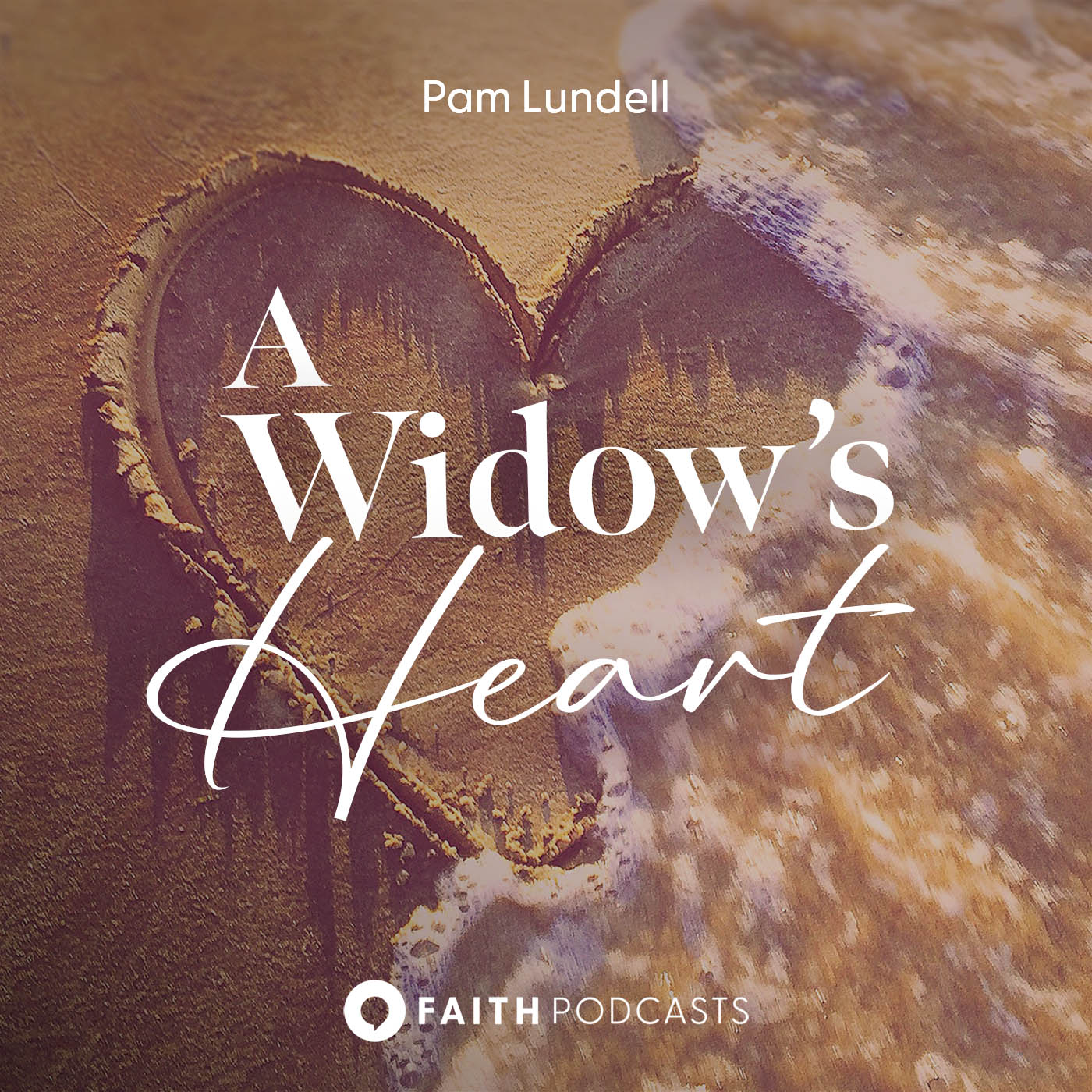 A Widow\'s Heart