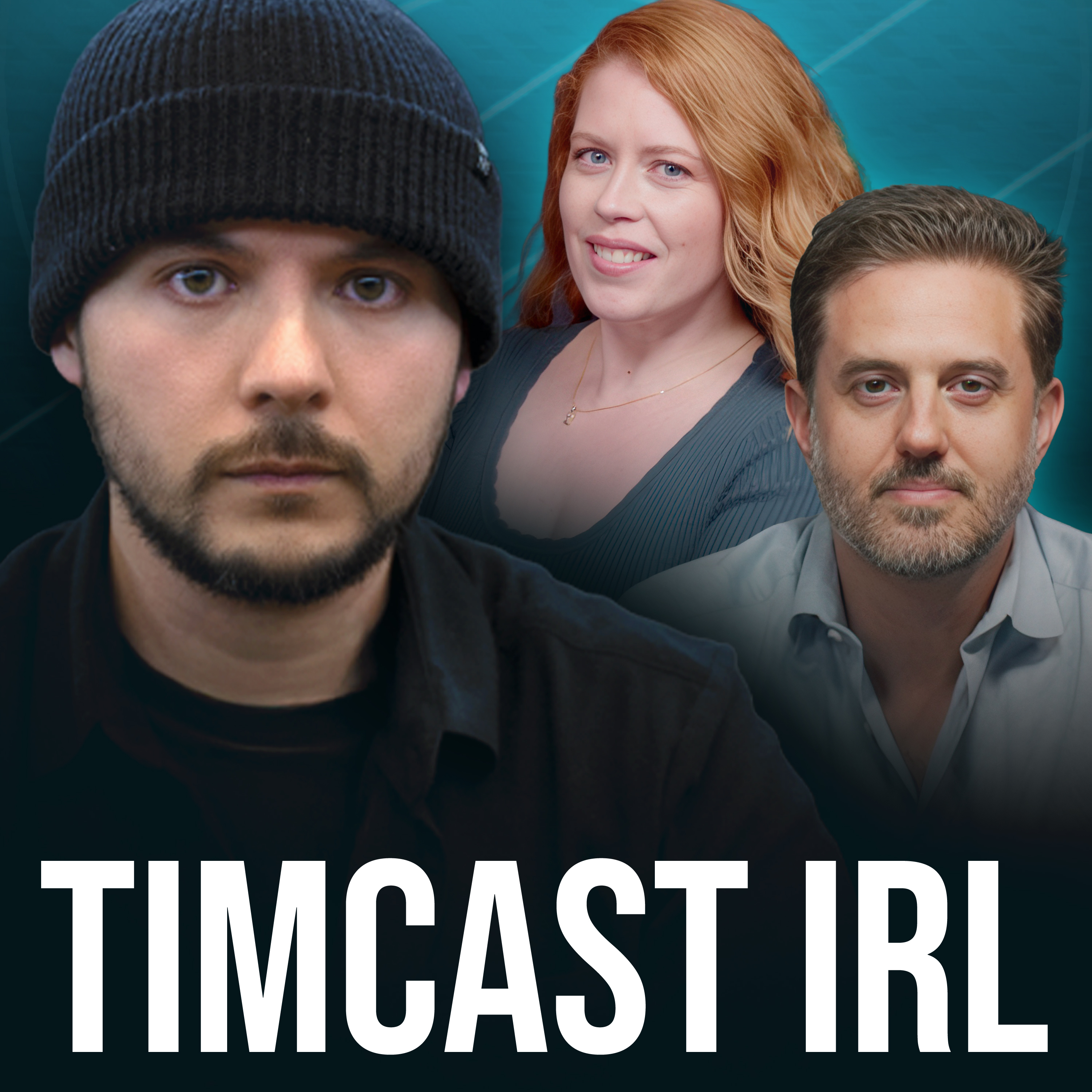 DHS KILLS Anti-ICE Woman, RIOTS ERUPT, Democrat WARNS National Guard Will FIGHT FEDS w/ Chris Pavlovski and Chrissie Mayr DHS KILLS Anti-ICE Woman, RIOTS ERUPT, Democrat WARNS National Guard Will FIGHT FEDS w/ Chris Pavlovski and Chrissie Mayr