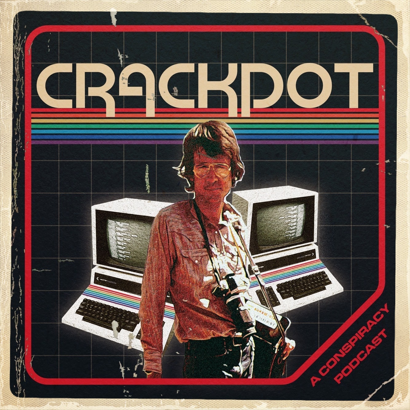 Crackpot
