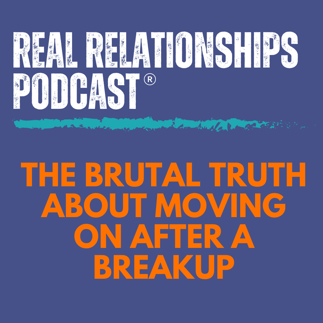 The Brutal Truth About Moving On After a Breakup