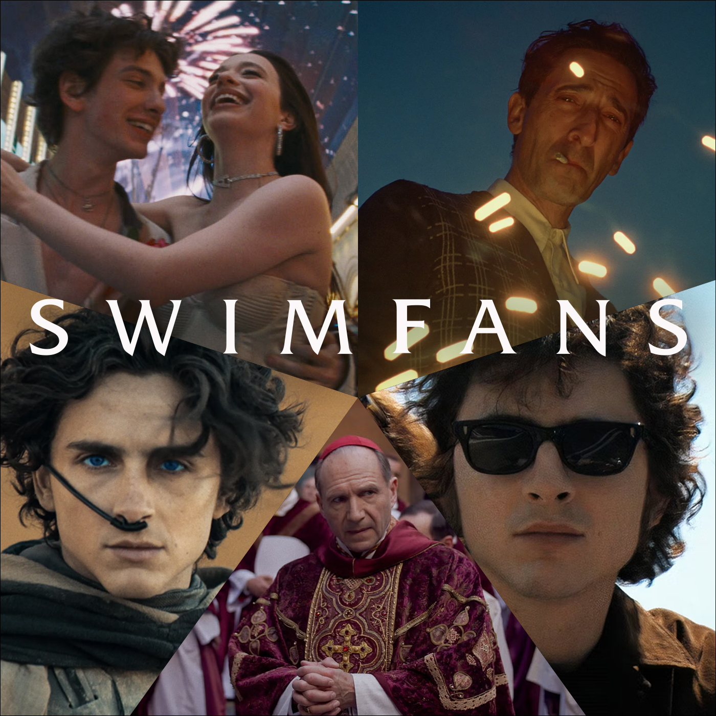 Swimfans