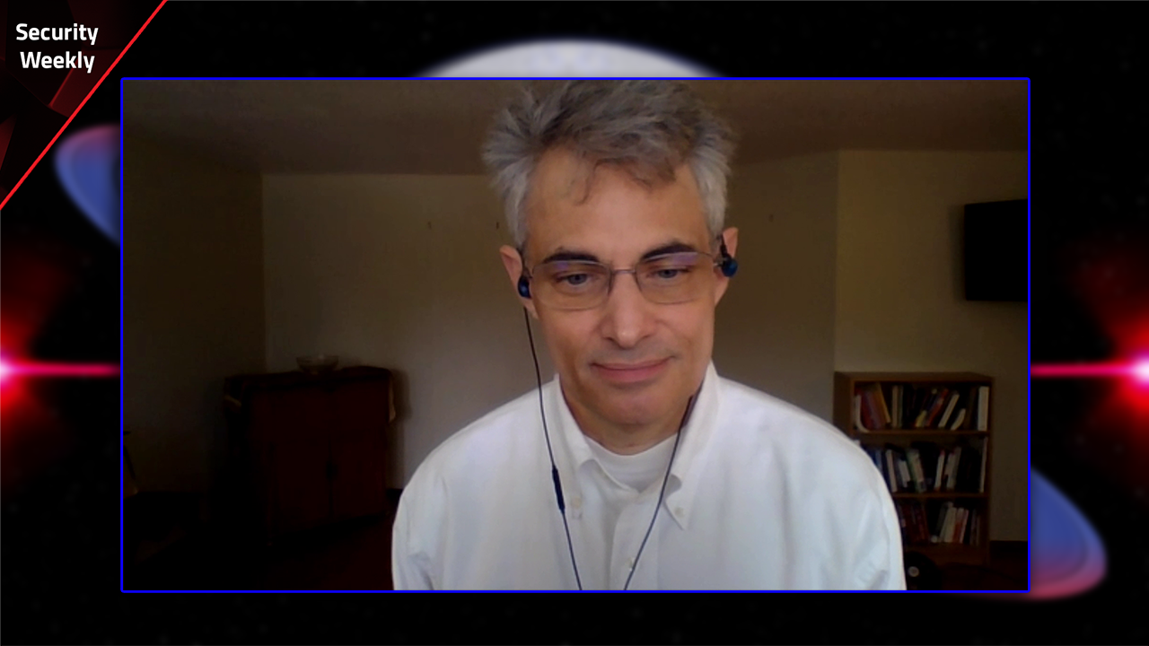 ESW #285 - Scott Giordano, Jennifer Sosa, Zain Malik