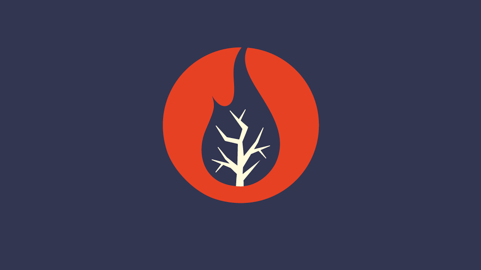 Burning Bush podcast