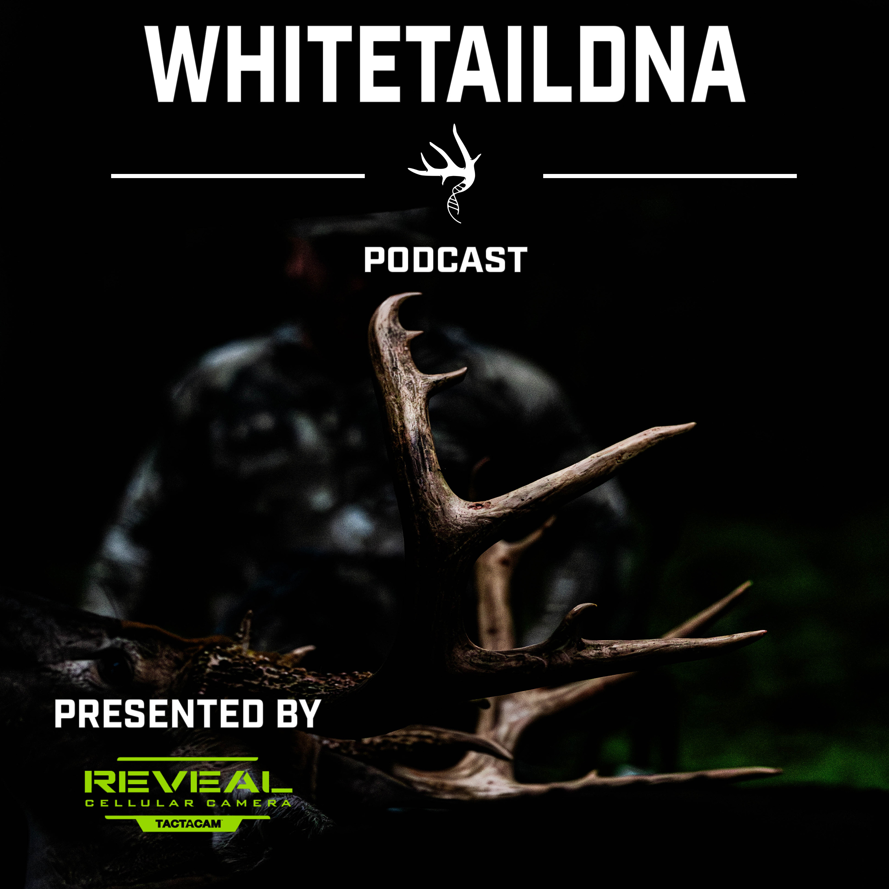 The WhitetailDNA Podcast