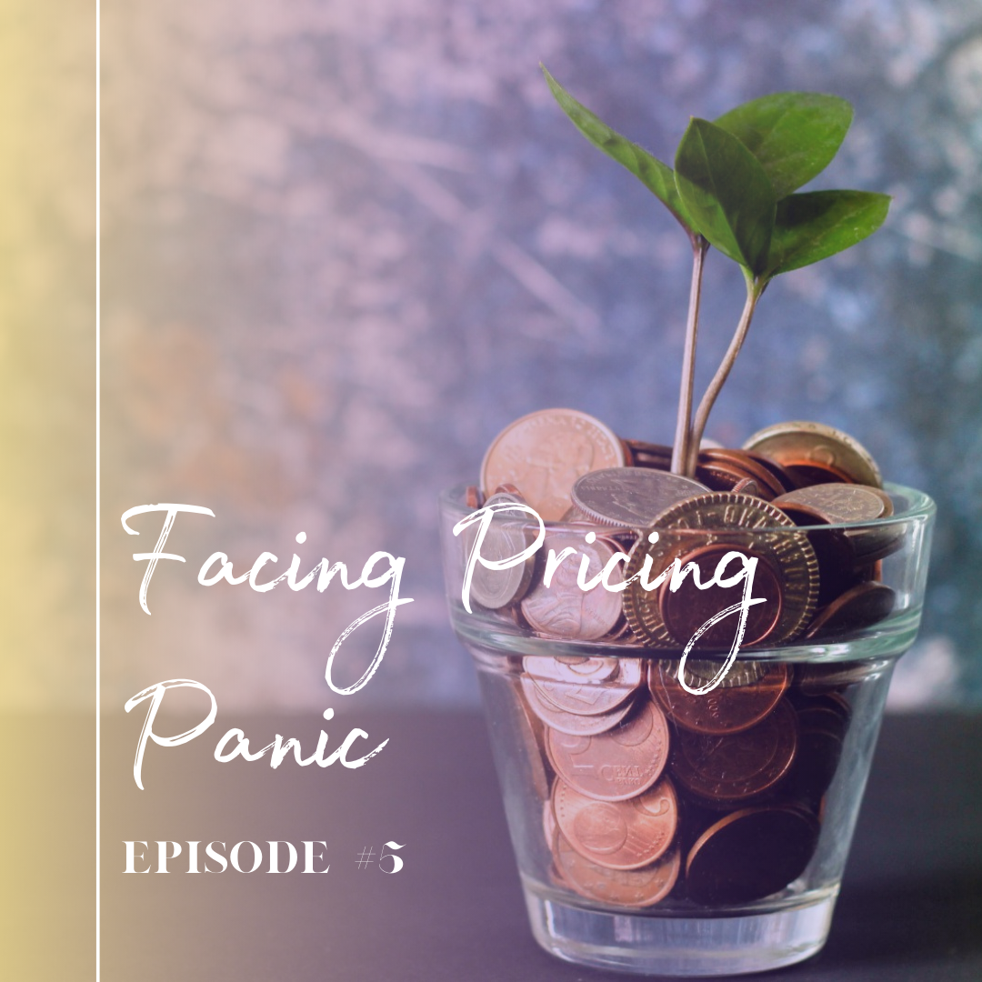 Episode 5: Facing Pricing Panic