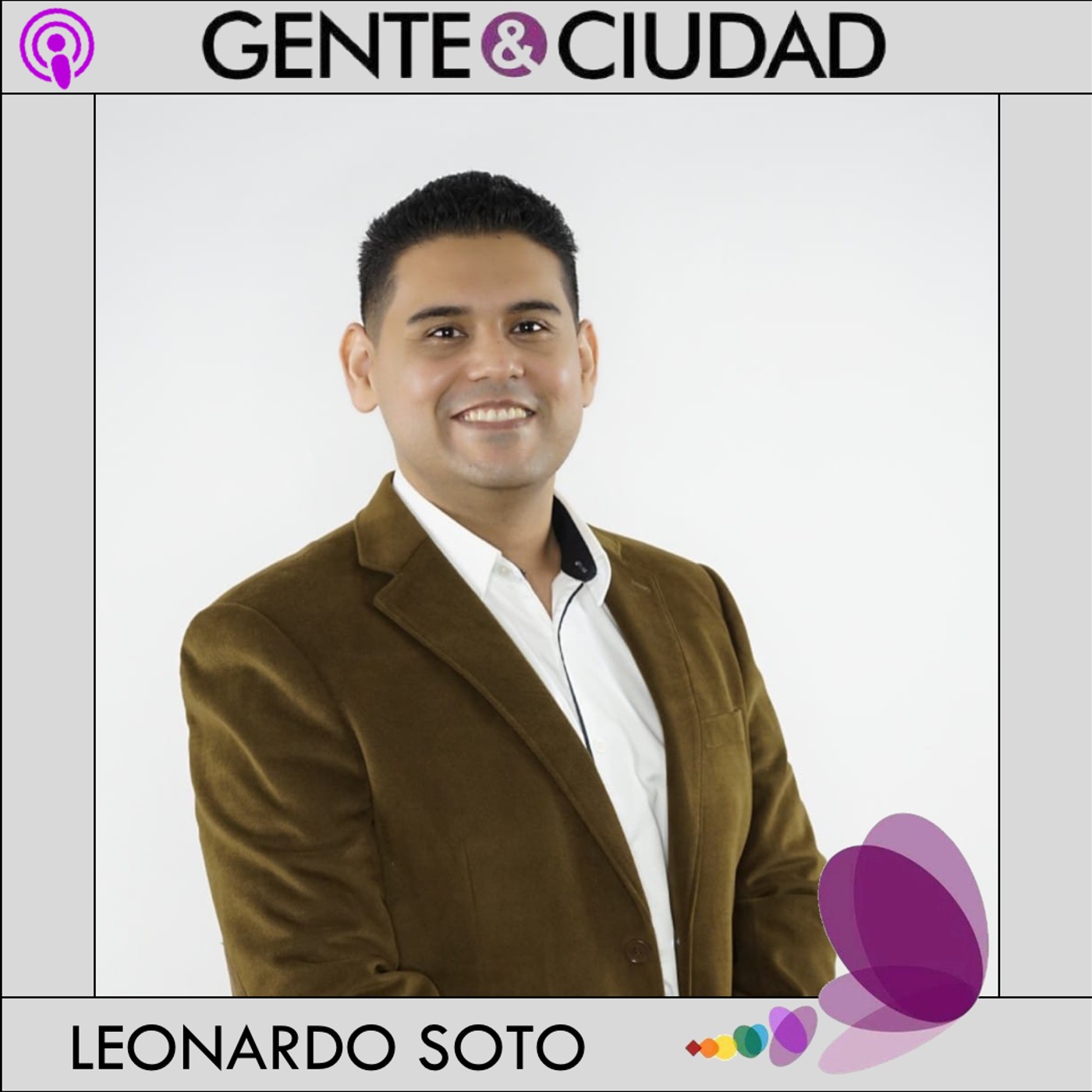Gente y Ciudad
