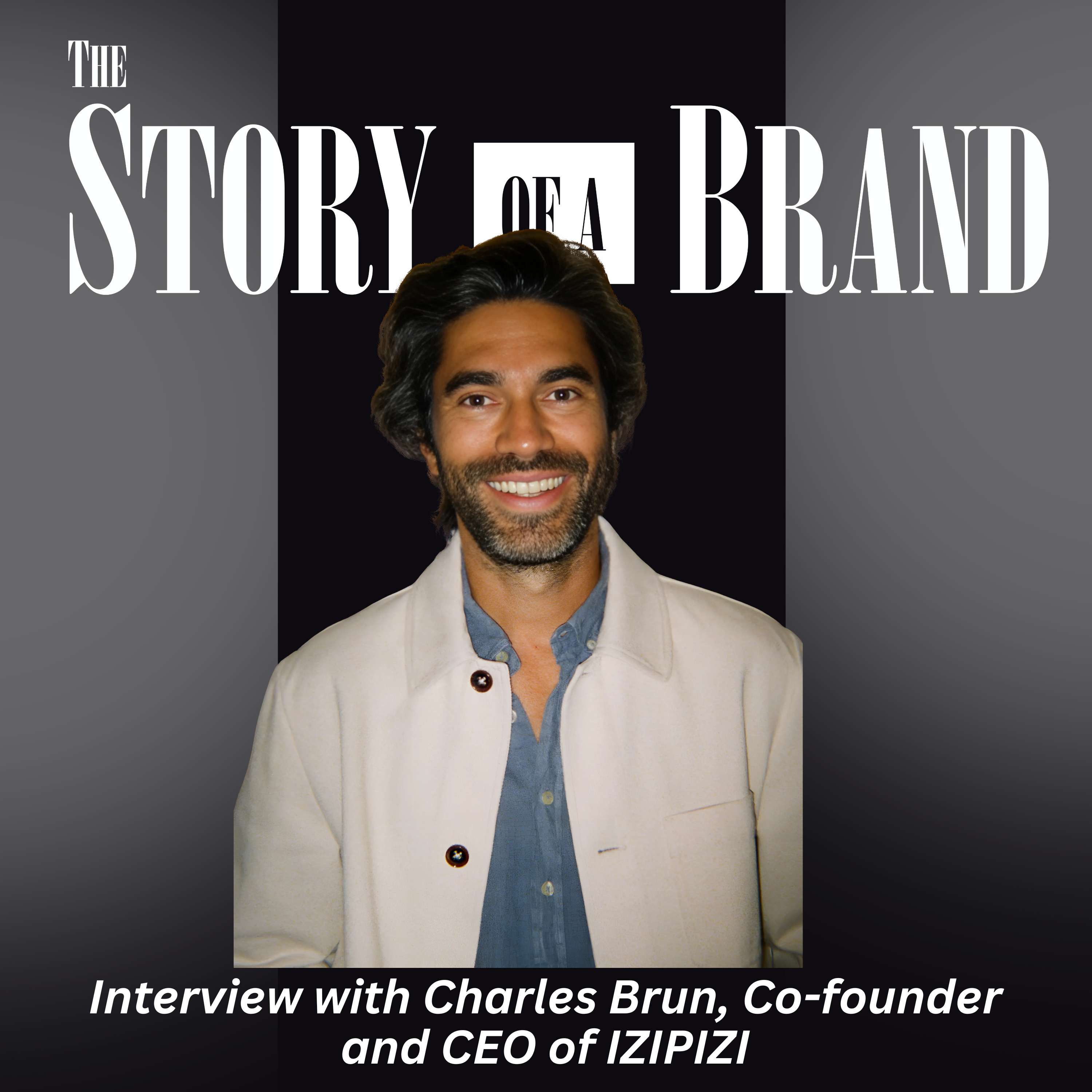 The Story of a Brand Show