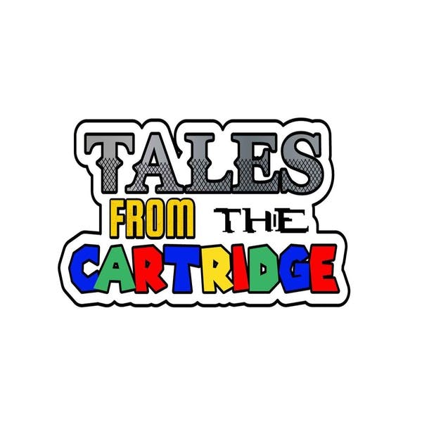 Tales from the Cartridge presents Oddworld: Abe's Oddysee