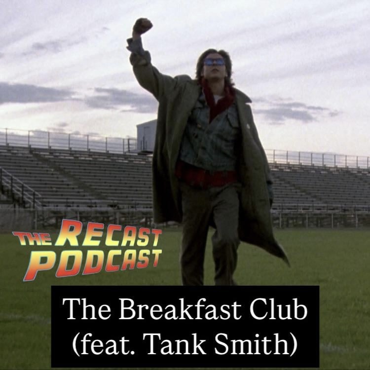 Recast Podcast