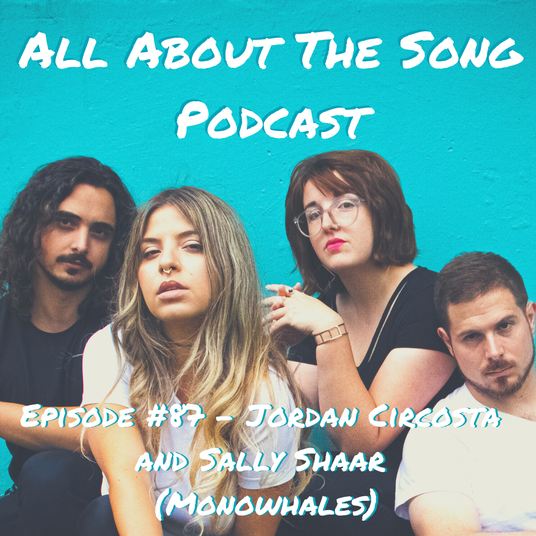 All About The Song