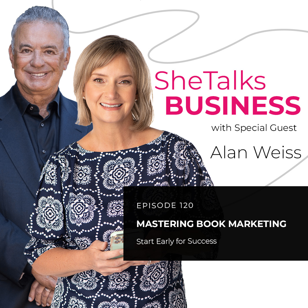She Talks Business