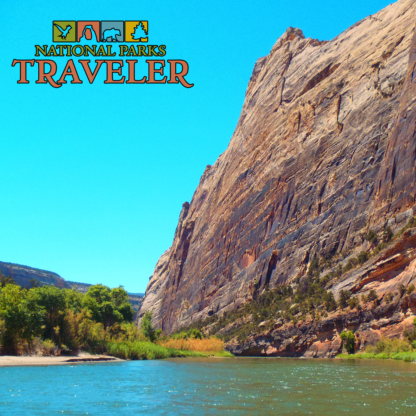 National Parks Traveler Podcast