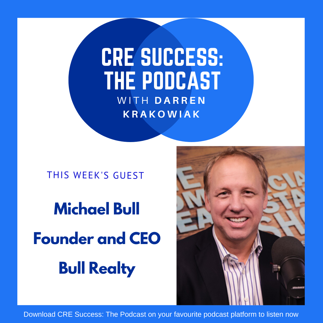 Commercial Real Estate Leadership (CRE Success)