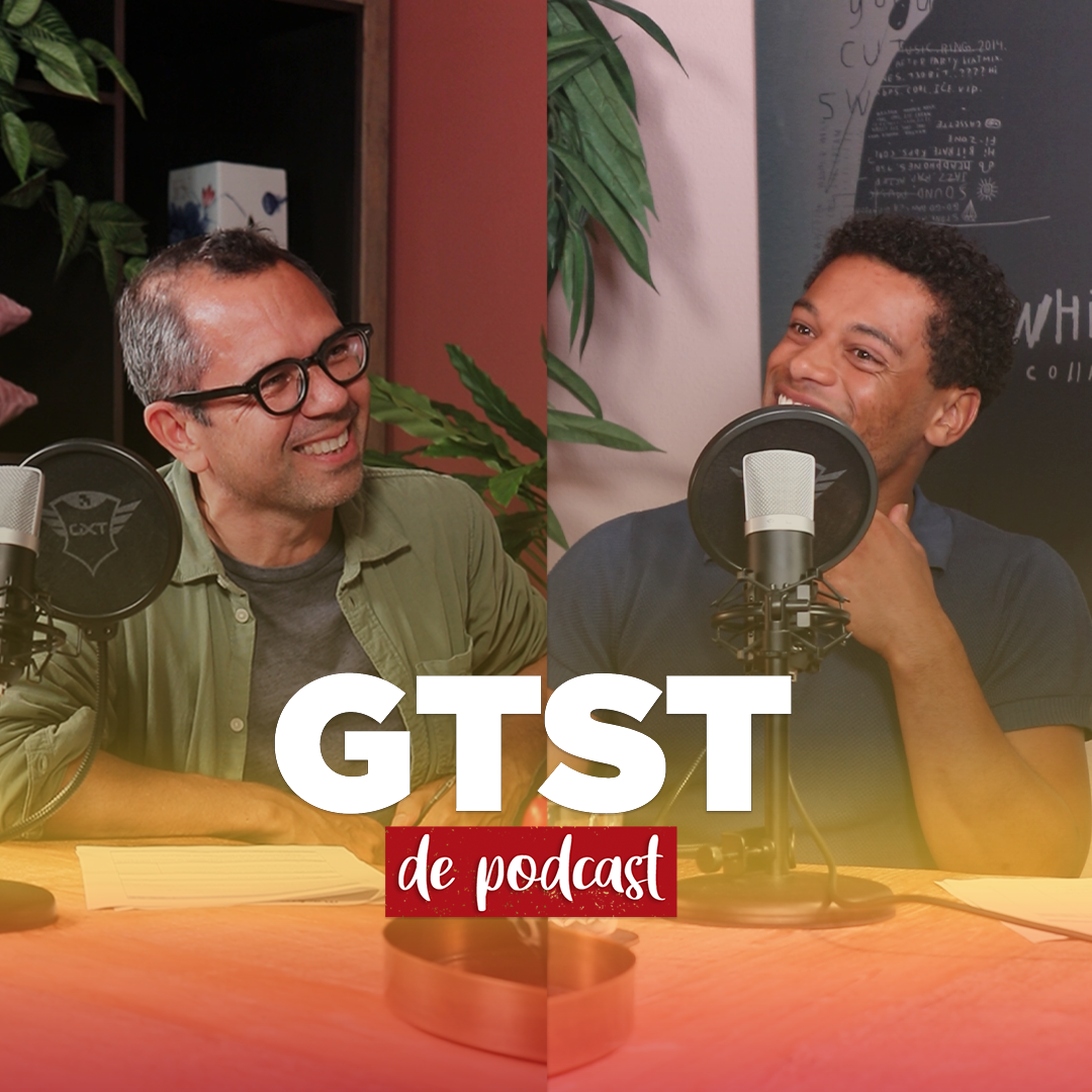 GTST de podcast