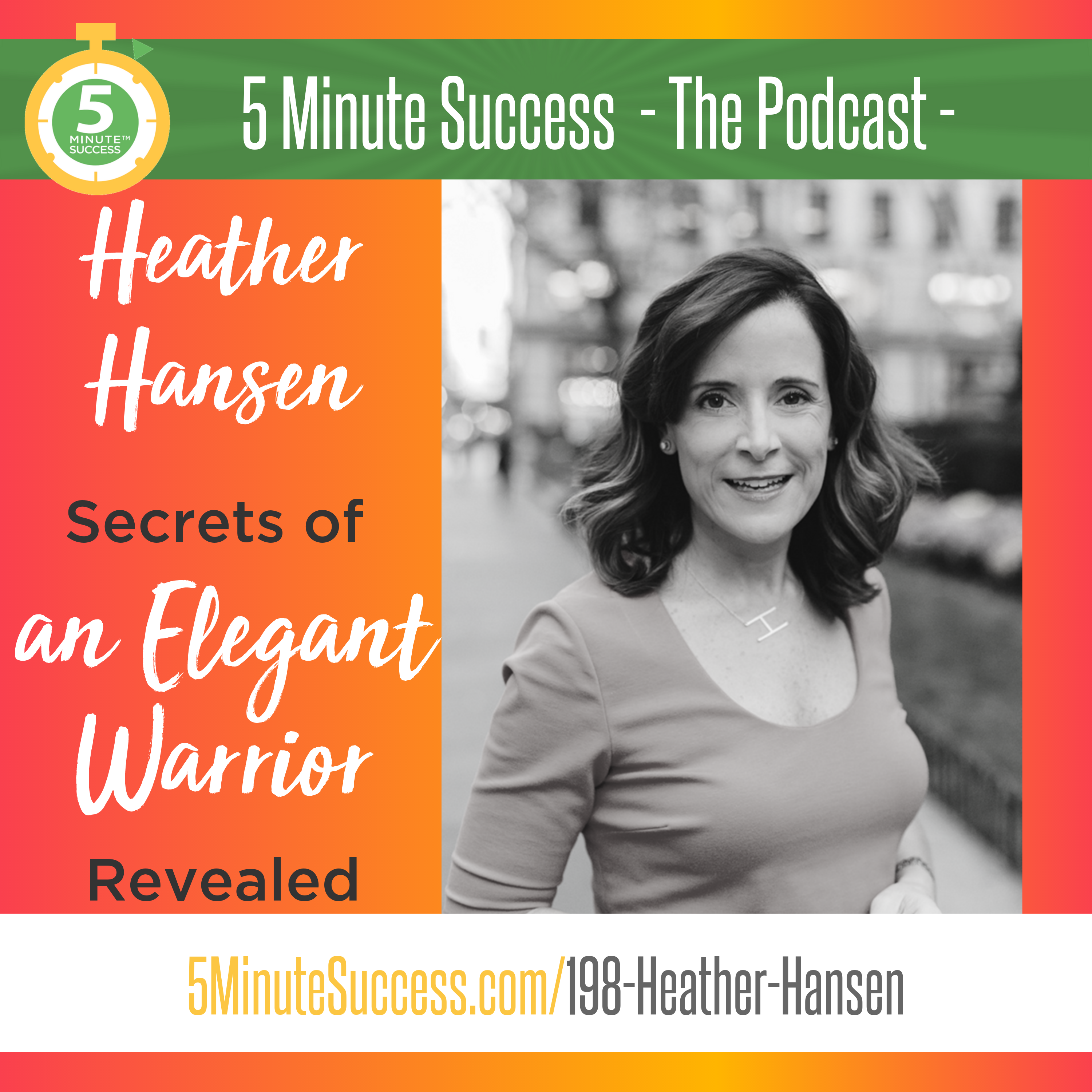 5 Minute Success - The Podcast