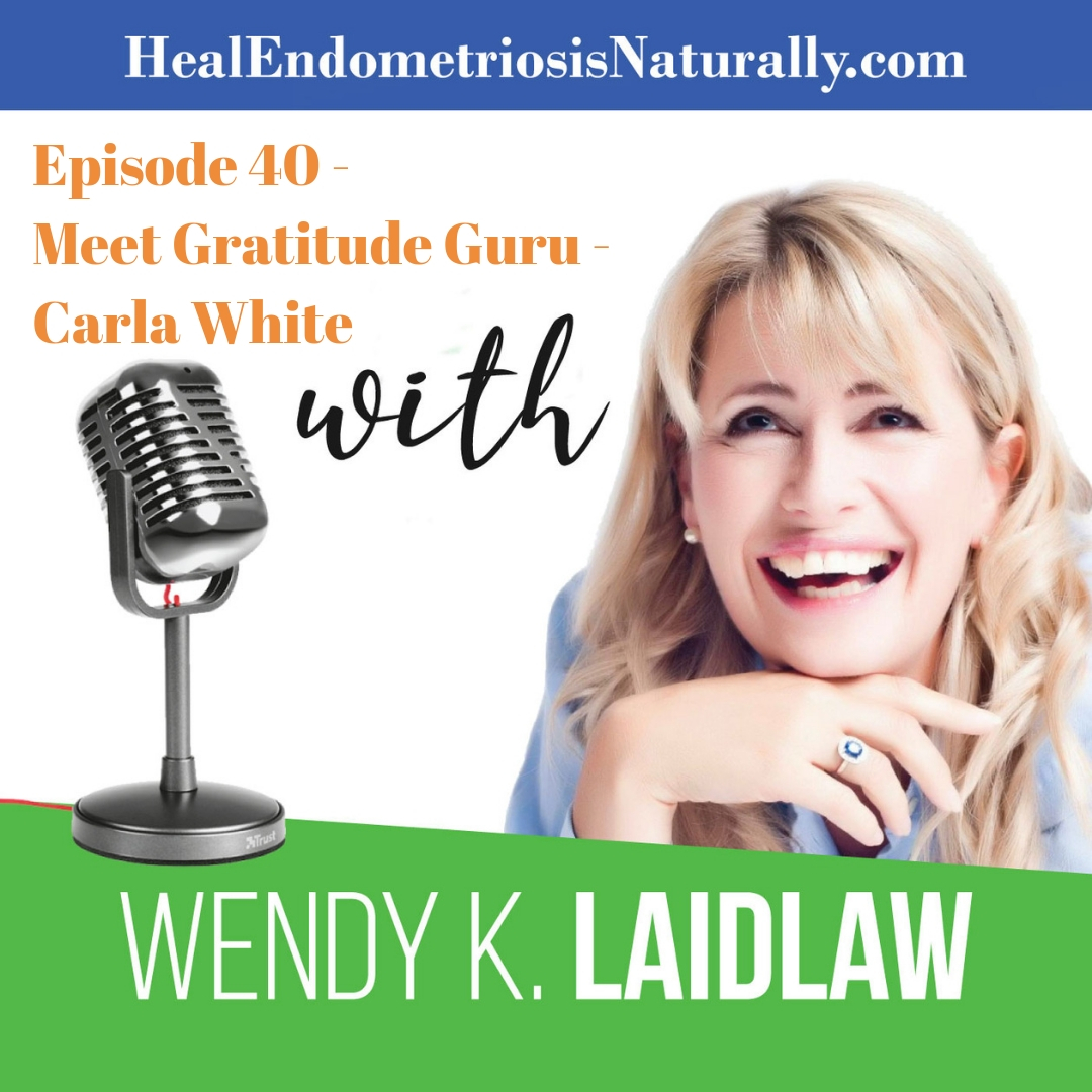 Wendy K Laidlaw