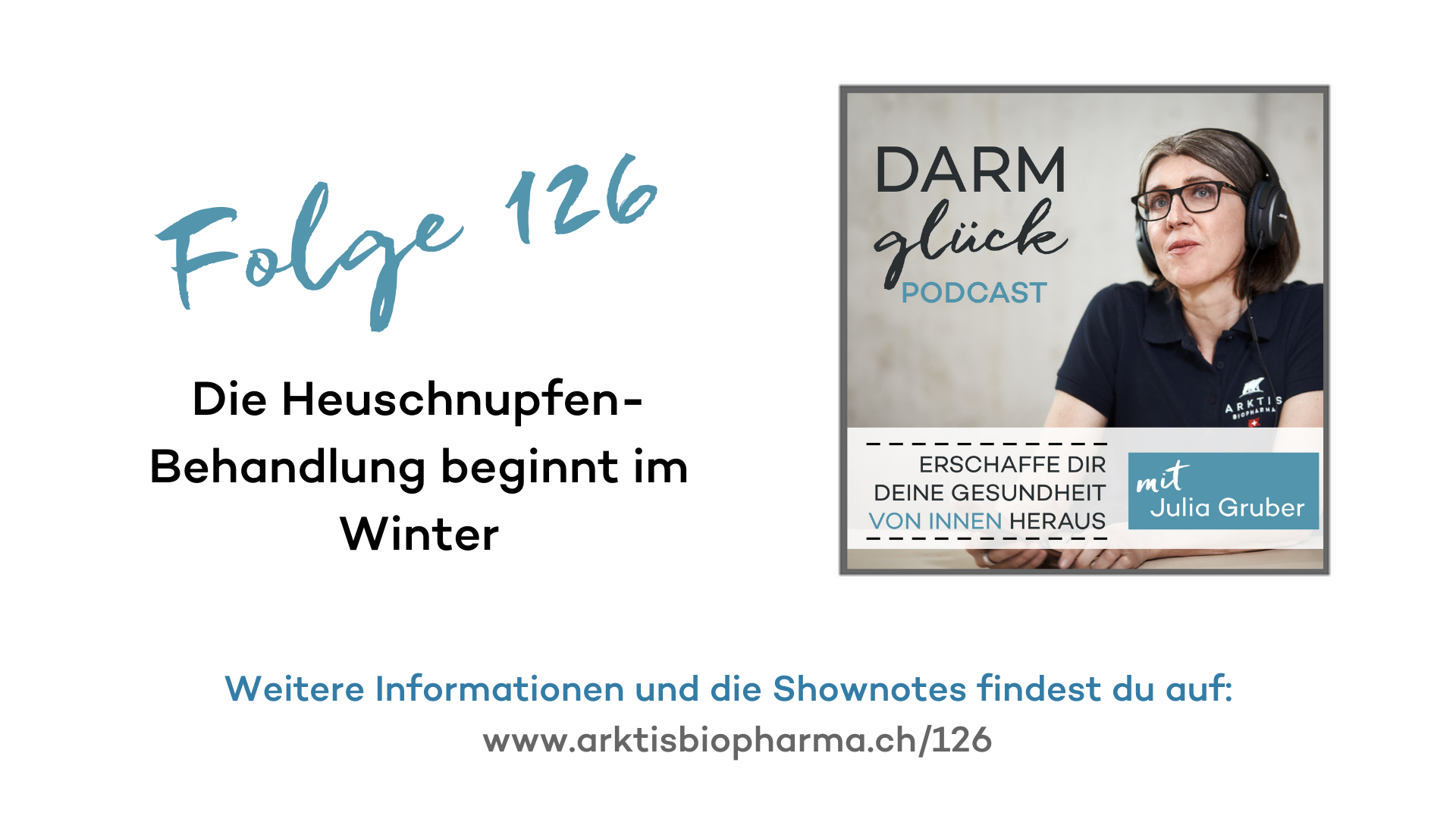 Darmglück
