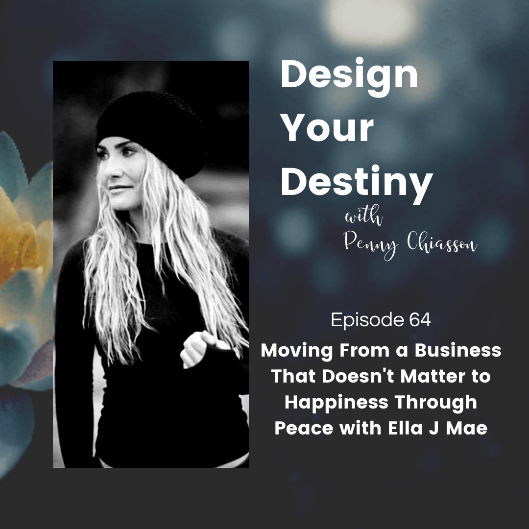 Soul Fusion with Penny Chiasson