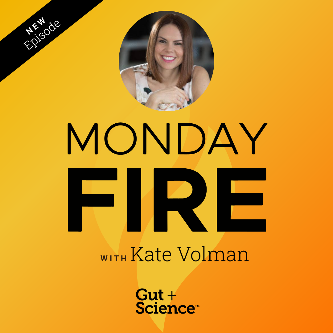 Gut + Science