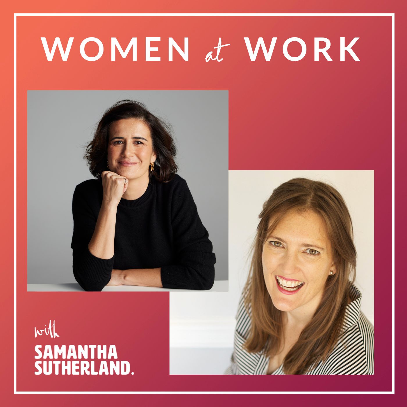 Women At Work