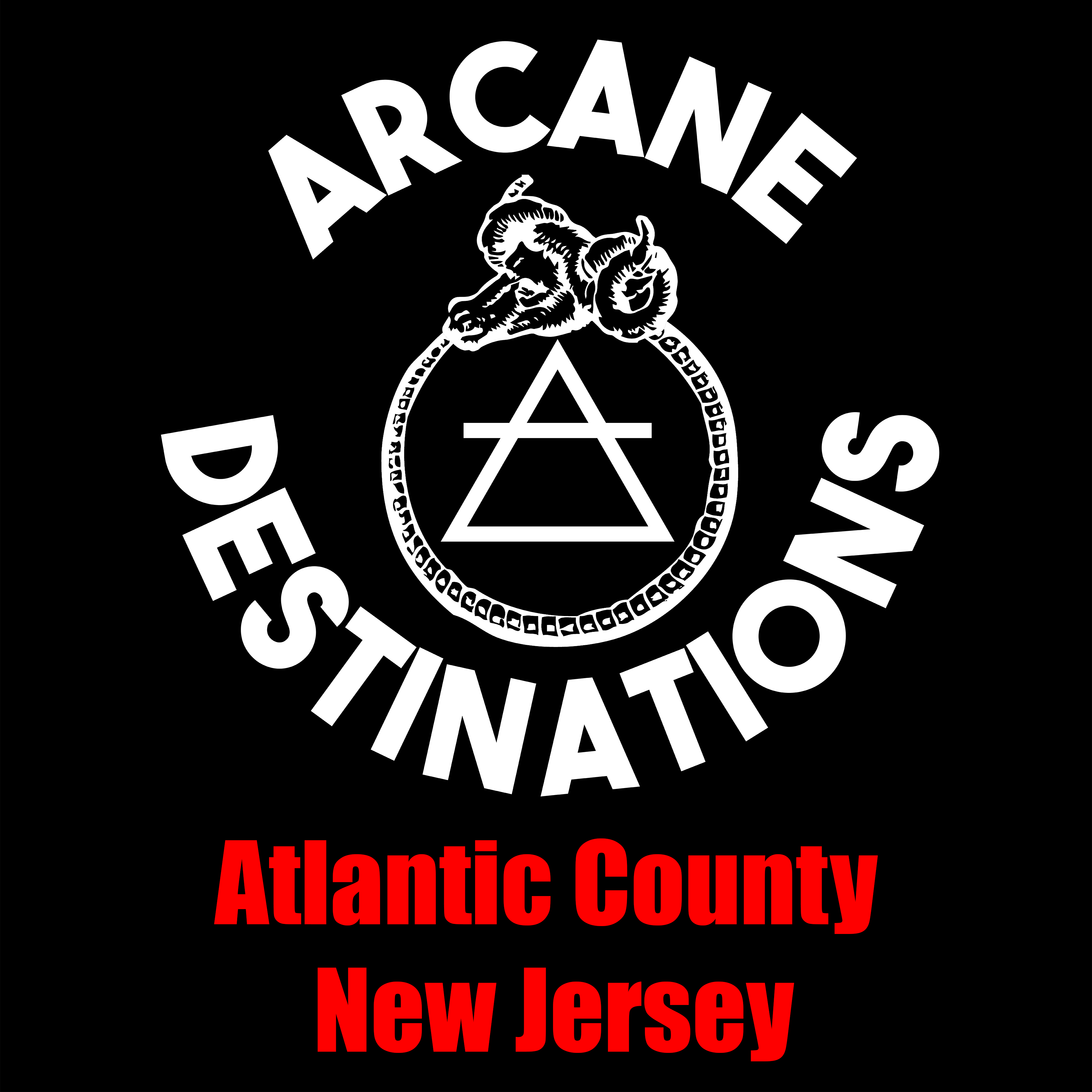 Arcane Carolinas