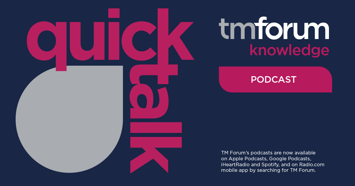 Quick Talk: MWC and Orange/MasMovil JV talks