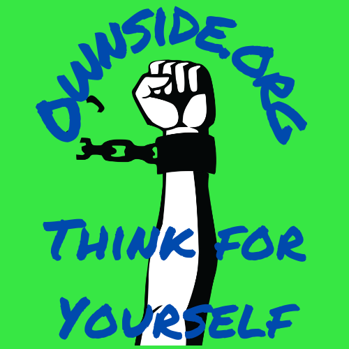 OwnsidE.org Podcast