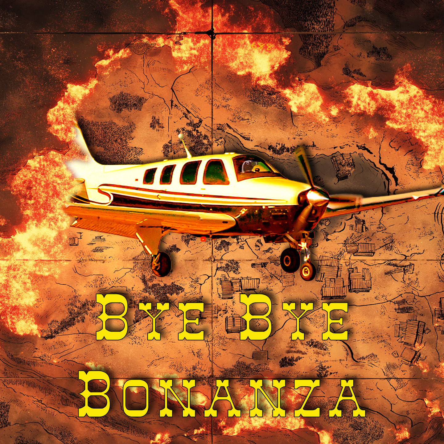 Bye Bye Bonanza