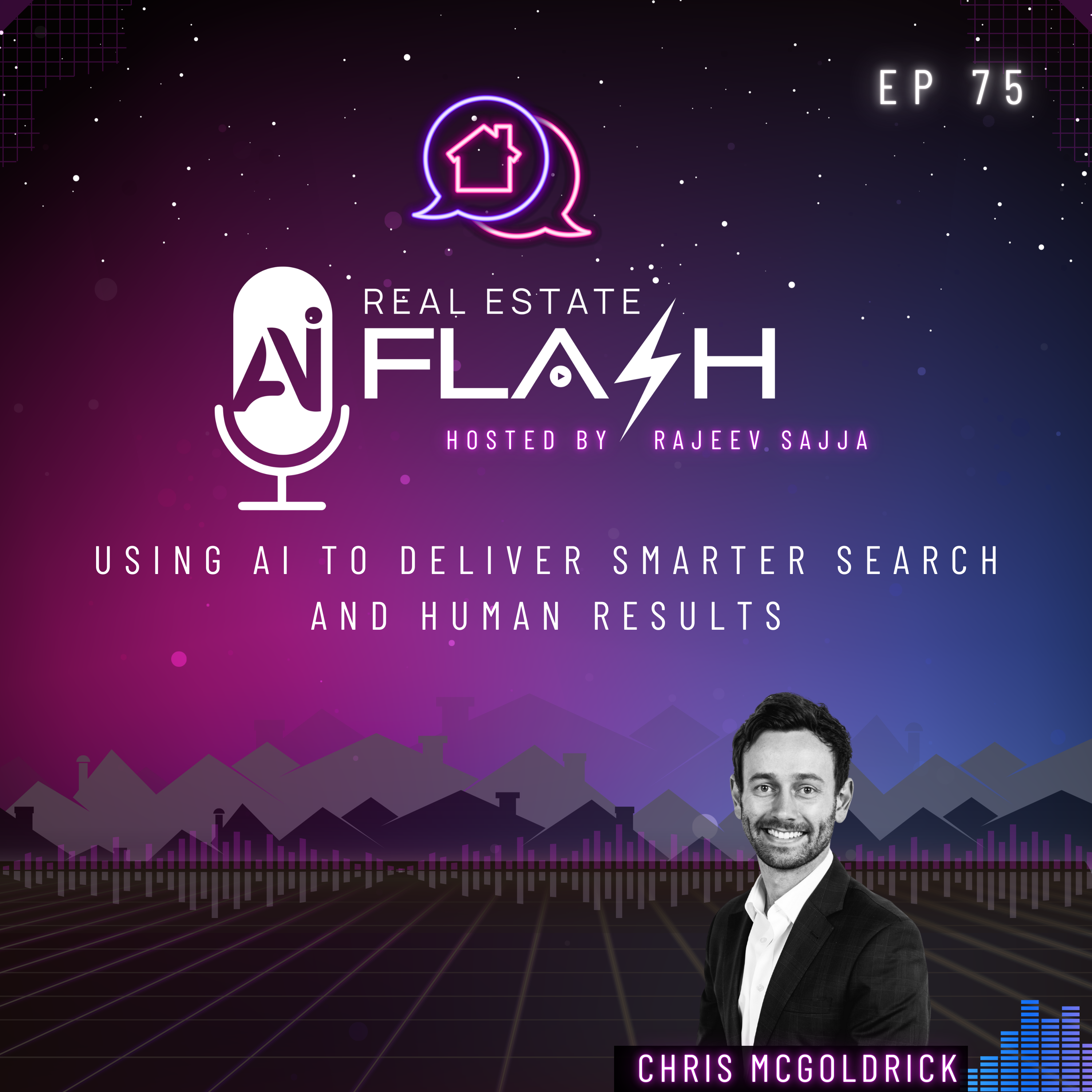 Real Estate AI Flash