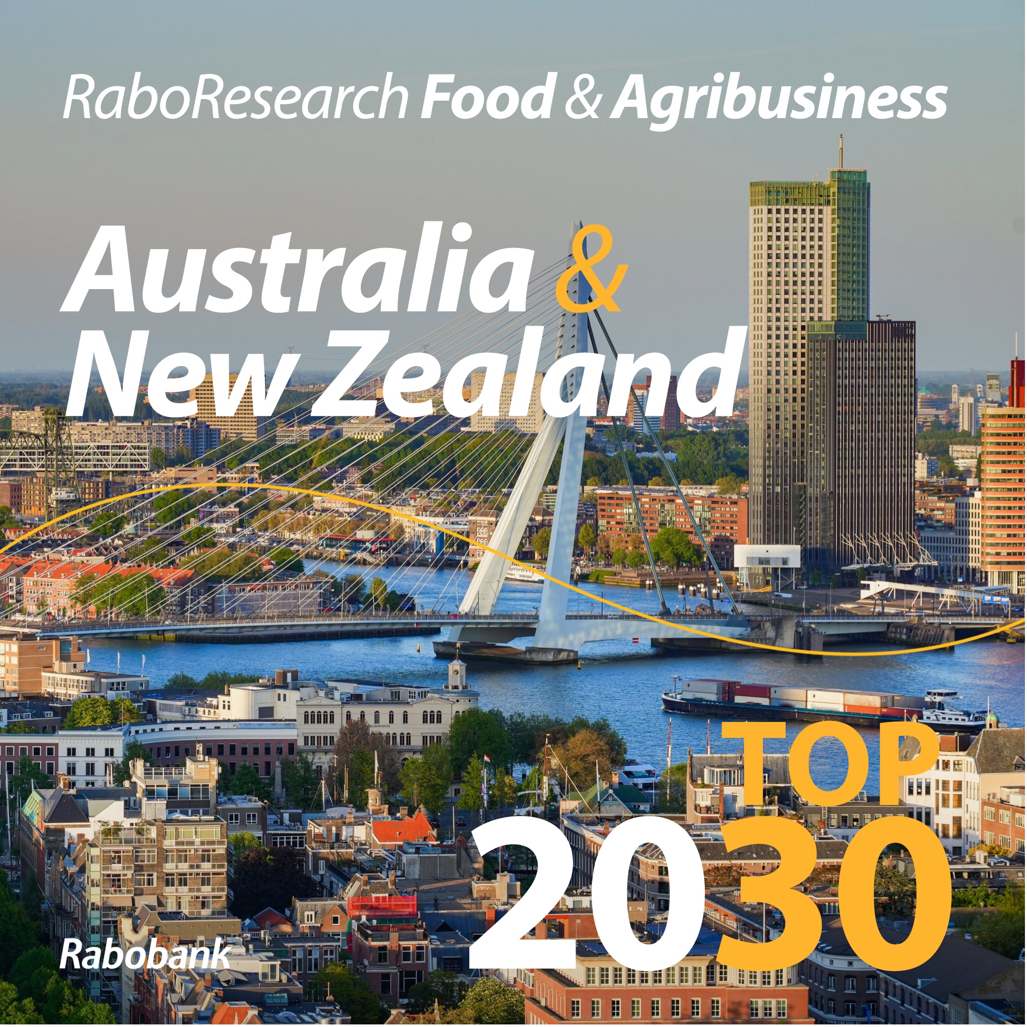RaboResearch Food & Agribusiness Australia/NZ