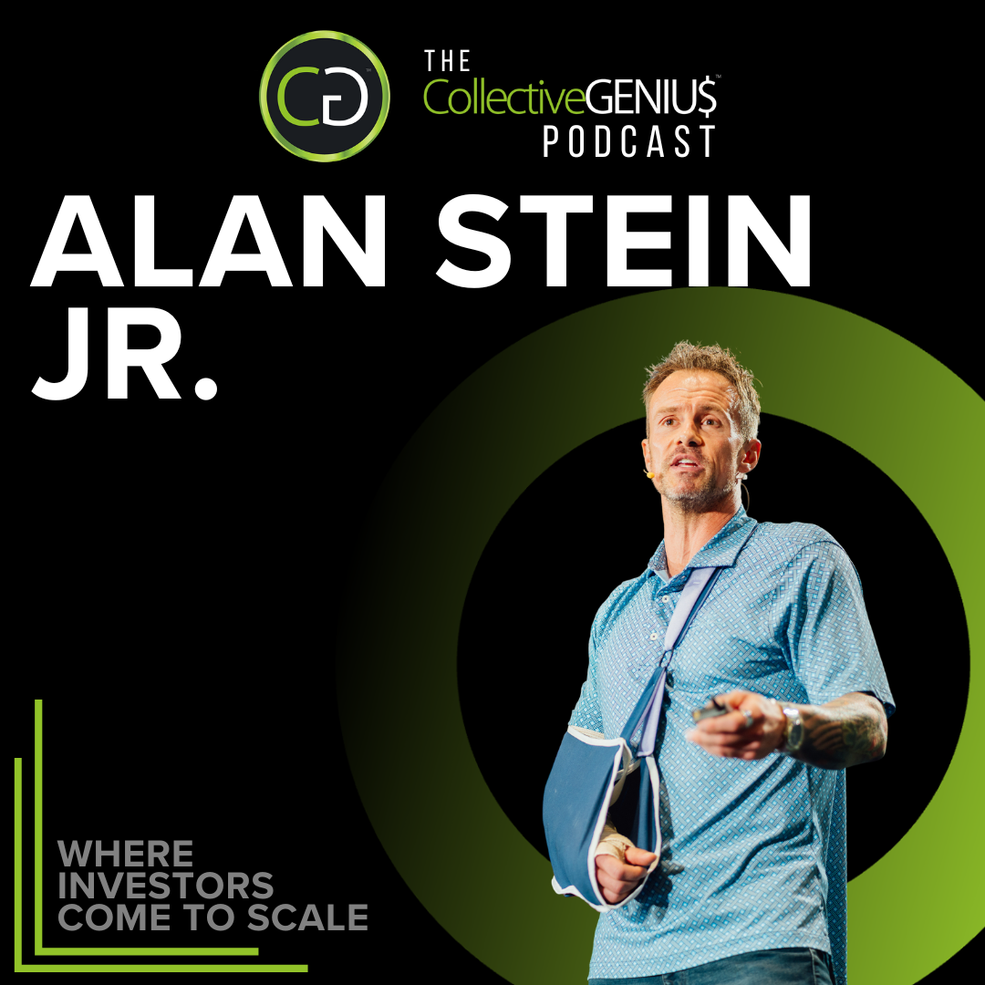 The Collective Genius Podcast