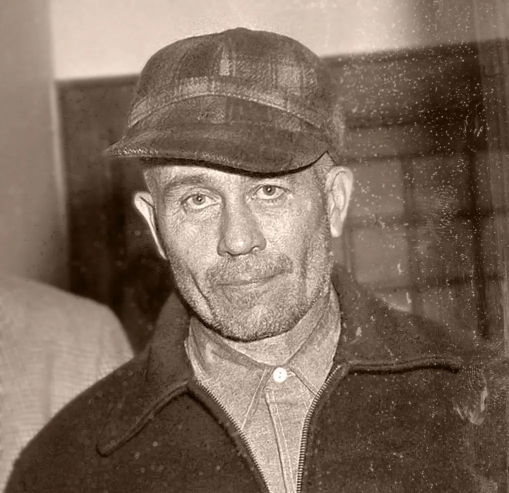 Ep. 389 Ed Gein