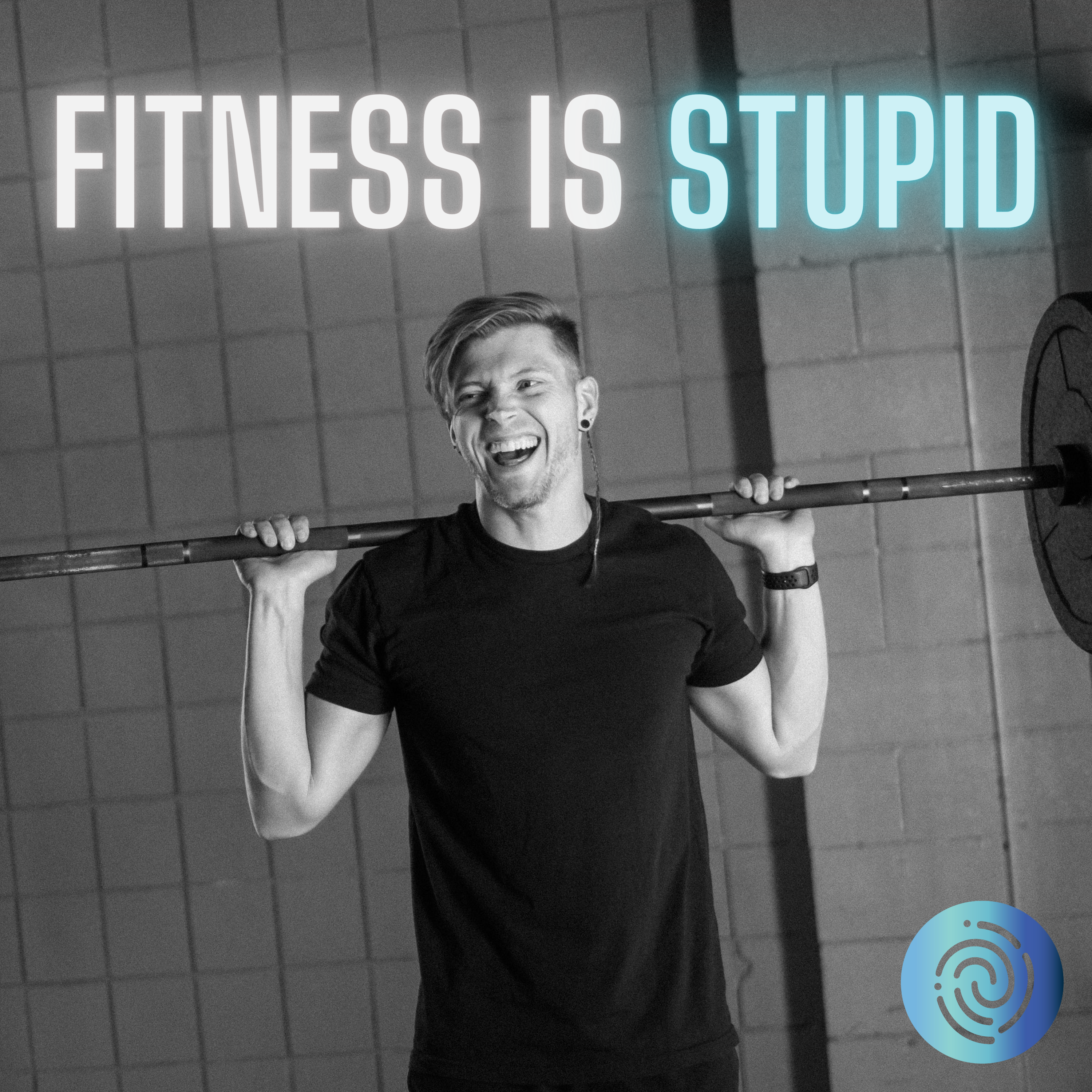 Fitness Is Stupid