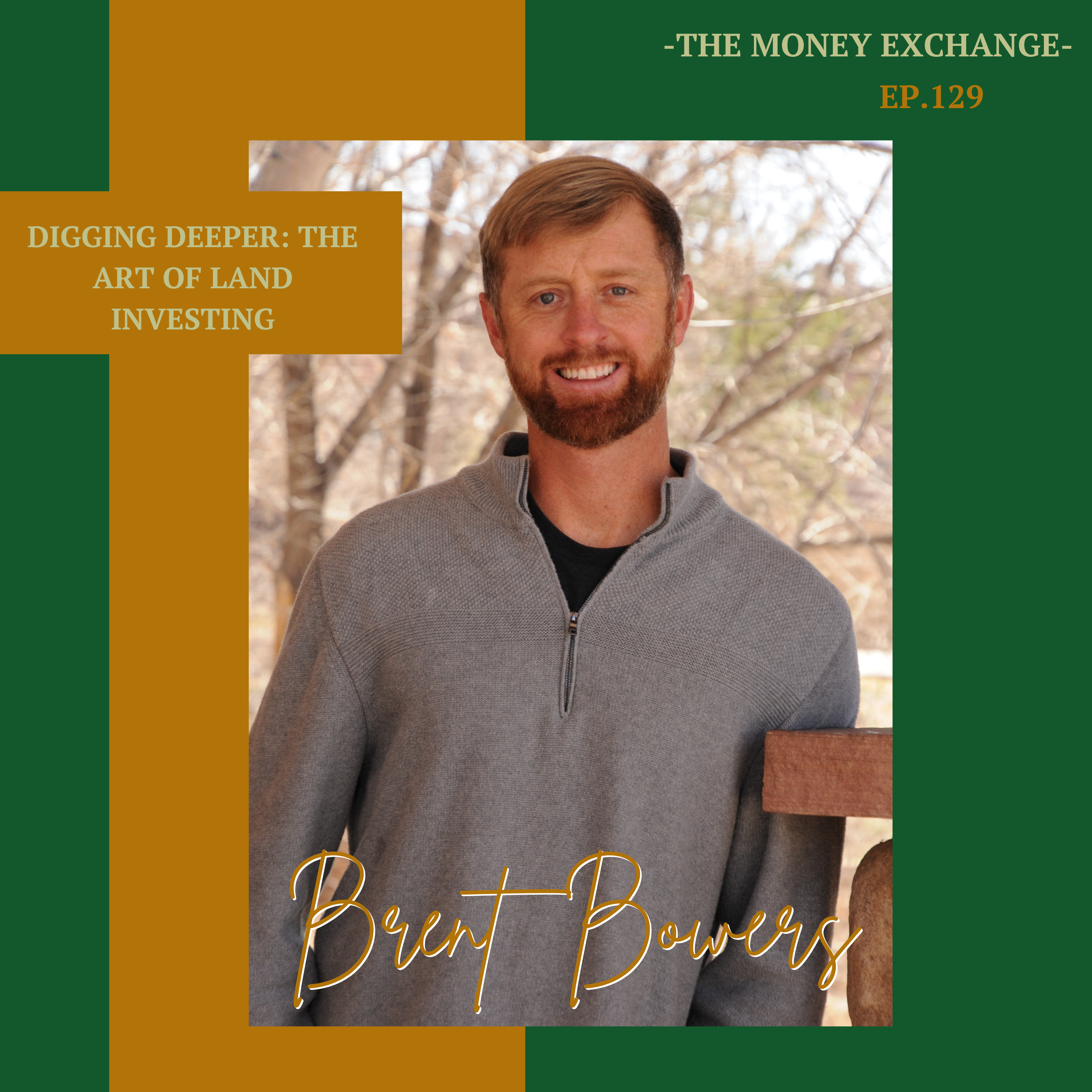 The Money Exchange